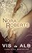 Vis in Alb by Nora Roberts