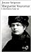 Marguerite Yourcenar