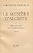 Le Mystère d'Alceste - Qui n'a pas son Minotaure? Théâtre by Marguerite Yourcenar
