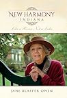 New Harmony, Indi...