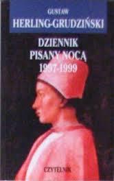 Dziennik pisany nocą 1997-1999 (Dziennik pisany nocą, #7)