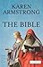 The Bible: A Biography (Books That Changed the World)