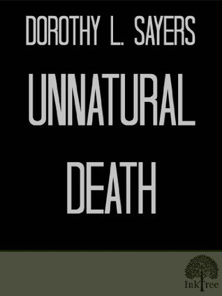 Unnatural Death