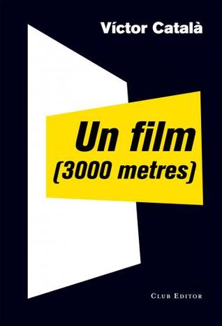 Un film [3000 metres] (Paperback)