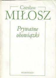 Prywatne obowiązki (Paperback)