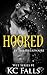 Hooked by the Billionaire (WET, #1)