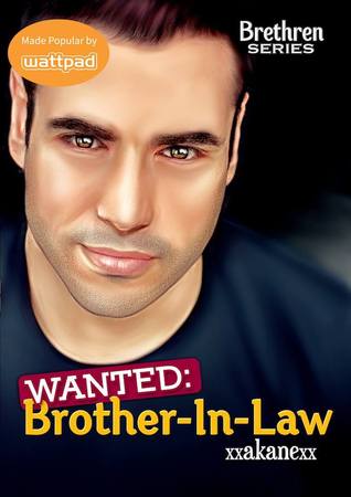 Wanted: Brother-in-Law