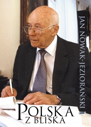 Polska z bliska (Paperback)