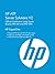 HP ATP Server Solutions V2 (Exam HP0-S41 and HP2-T29) by Renata Golden