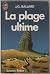 La plage ultime