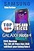Samsung Galaxy Note 4 Guide: The 60+ Tips and Tricks that will make you The Master of the Samsung Galaxy Note 4