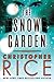 The Snow Garden by Christopher  Rice