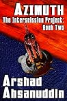 Azimuth (The Interscission Project, #2)