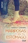 Mariposas en tu estómago IV (Mariposas en tu estómago #4)
