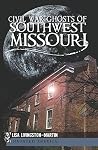 Civil War Ghosts of Southwest Missouri (Haunted America) Book cover for Civil War Ghosts of Southwest Missouri (Haunted America)