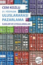 Uluslararası Pazarlama
