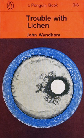 Trouble with Lichen