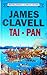 Tai-Pan vol.1 (Asian Saga, #2)