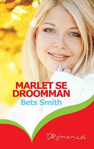 Marlet se droomman (Kindle Edition)