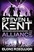 The Clone Alliance (The Clone Rebellion #3)
