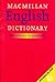 MacMillan English Dictionary : For Advanced Learners