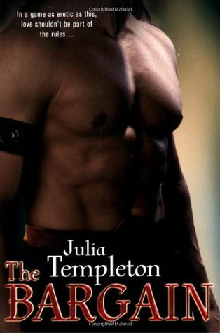 The Bargain (The Bargain, #1)