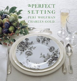 The Perfect Setting (Paperback)