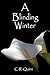 A Blinding Winter (Blood-Borne Series #2)
