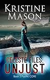 Celeste Files by Kristine Mason