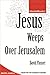 Jesus Weeps Over Jerusalem