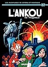 L'ankou by Jean-Claude Fournier
