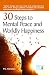 30 Steps to Mental Peace an...