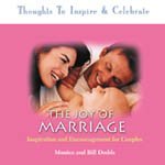 The Joy of Marriage (Paperback)
