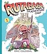Rutabaga the Adve...