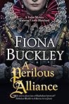 A Perilous Alliance (Ursula Blanchard, #13)