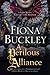 A Perilous Alliance by Fiona Buckley