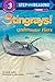Stingrays! Underwater Fliers (Step into Reading)