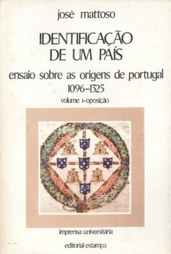 Identificação de um País, volume I - oposição (Paperback)
