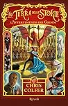 L'avvertimento dei Grimm by Chris Colfer