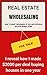 Real Estate Wholesaling - H...