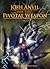 Josh Anvil and the Pivotal Weapon (Josh Anvil, #2)