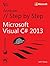 PHI Microsoft Visual C 2013...