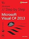 PHI Microsoft Visual C 2013 Step by Step PHI Microsoft Visual C 2013 Step by Step