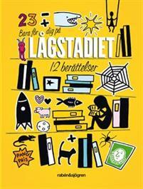 Bara för dig på lågstadiet: 12 berättelser (Staple Bound)