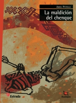 La maldición del Chenque (Paperback)