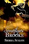 Sometimes Brooke (Always Sometimes Never, #2) Sometimes Brooke (Always Sometimes Never, #2)