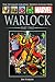 Warlock, Part 2 (Marvel Ultimate Graphic Novels Collection)