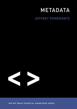 Metadata (Paperback)