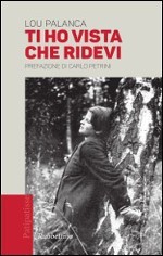 Ti ho vista che ridevi (Paperback)