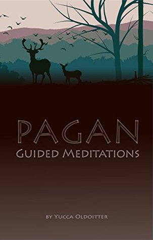 Pagan Guided Meditations (Kindle Edition)
